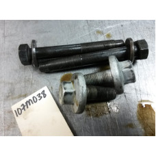 107M038 Camshaft Gear Bolt Set For 03-04 Nissan Murano 3.5 107M038 Camshaft Gear Bolt Set For 03-04 Nissan Murano 3.5